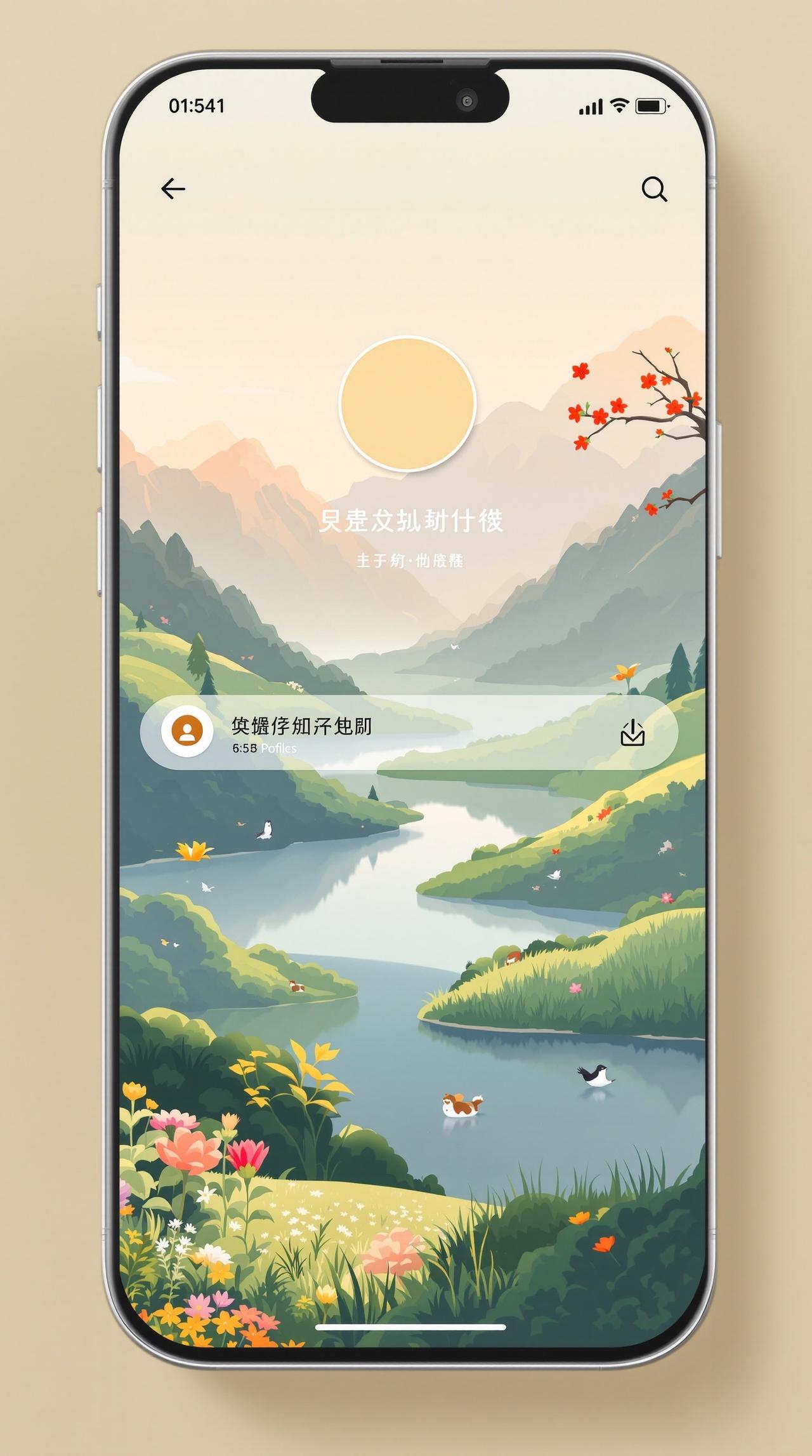 神马电影 APP 截图 4