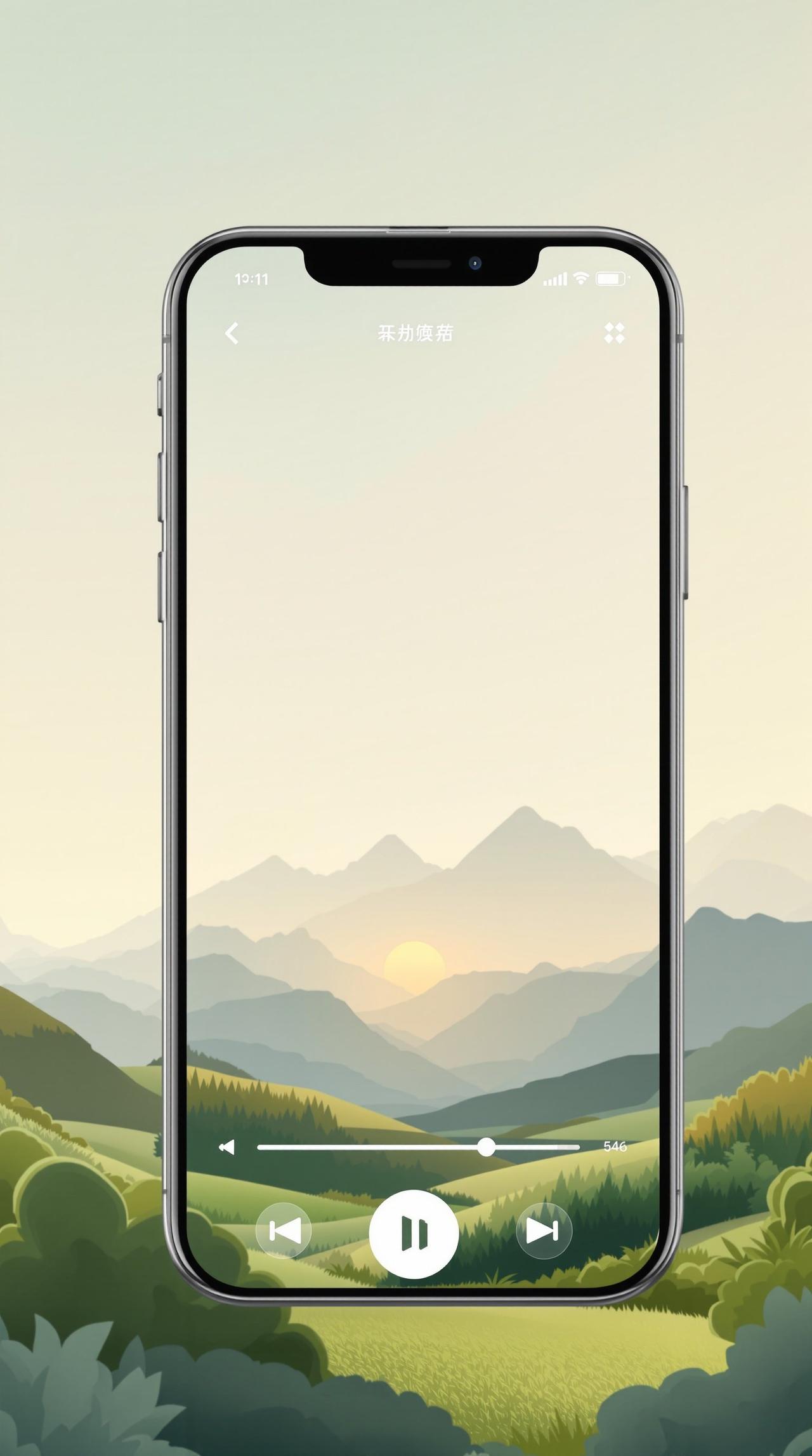 神马电影 APP 截图 2
