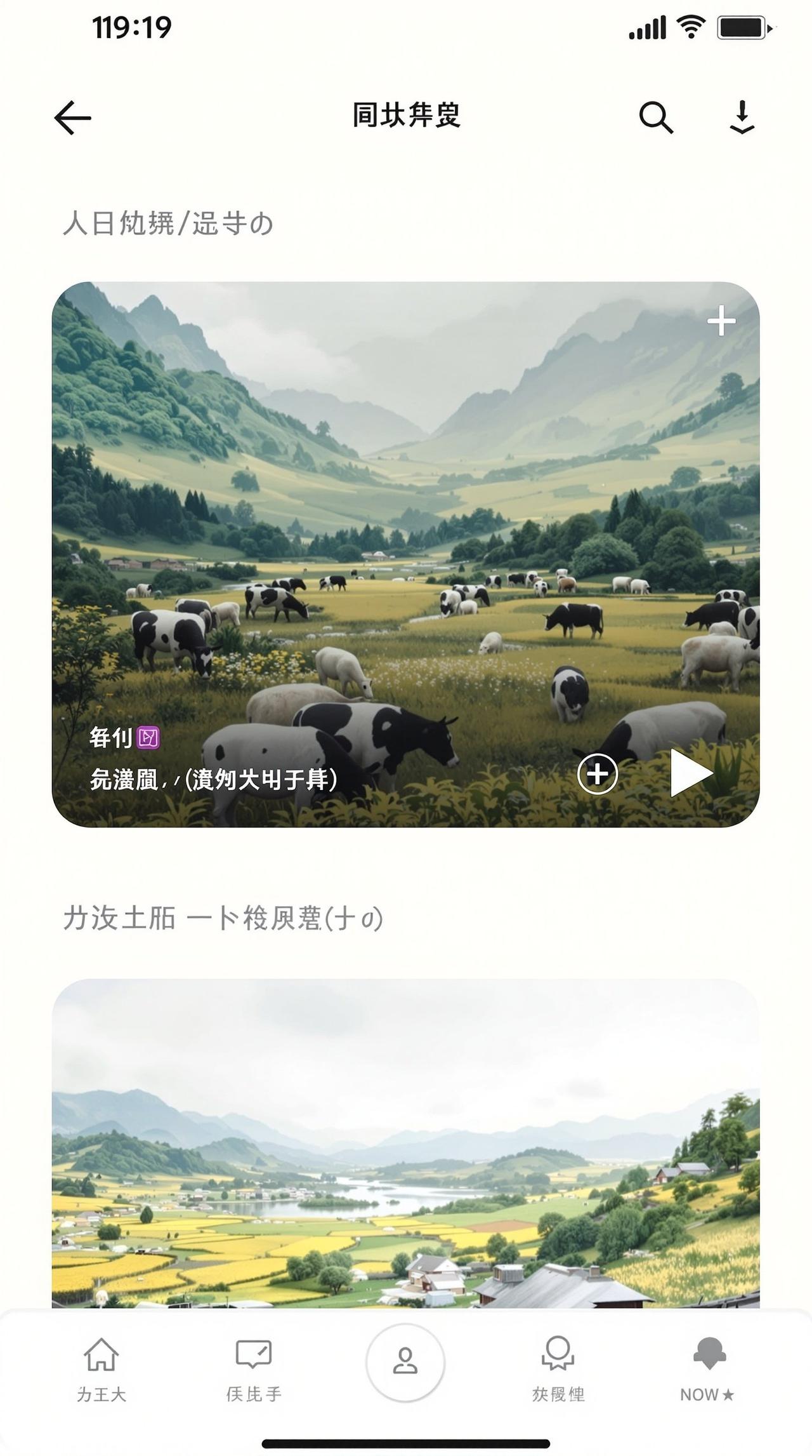 神马电影 APP 截图 3